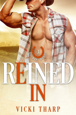 Reined In(English, Paperback, Tharp Vicki)