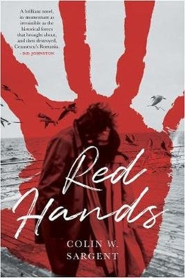 Red Hands(English, Paperback, Sargent Colin W.)