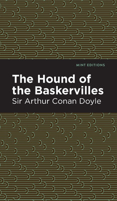 The Hound of the Baskervilles(English, Hardcover, Doyle Arthur Conan, Sir)