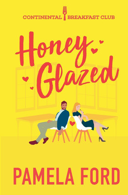 Honey Glazed(English, Paperback, Ford Pamela)