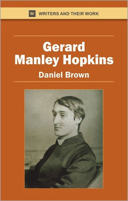 Gerard Manley Hopkins(English, Paperback, Brown Daniel)