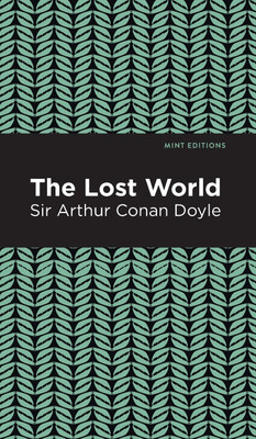 The Lost World(English, Hardcover, Doyle Arthur Conan, Sir)