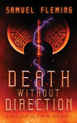 Death without Direction(English, Paperback, Fleming Samuel)