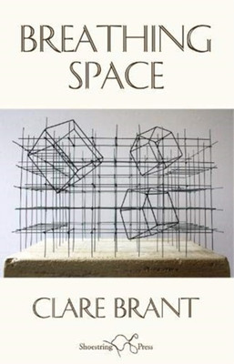 Breathing Space(English, Paperback, Brant Clare)