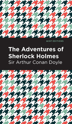 The Adventures of Sherlock Holmes(English, Hardcover, Doyle Arthur Conan, Sir)