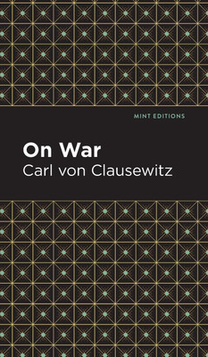 On War(English, Hardcover, Von Clausewitz Carl)