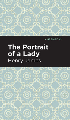 The Portrait of a Lady(English, Hardcover, James Henry)