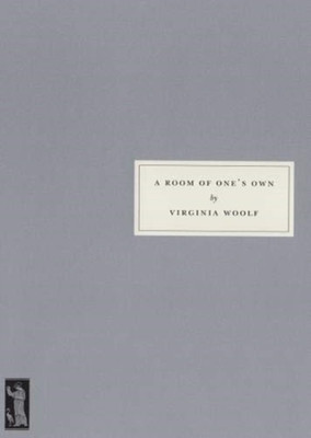 A Room of One's Own(English, Paperback, Woolf Virginia)
