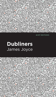 Dubliners(English, Hardcover, Joyce James)