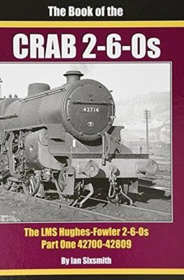 THE BOOK OF THE CRABS - PART ONE(English, Hardcover, Sixsmith Ian)