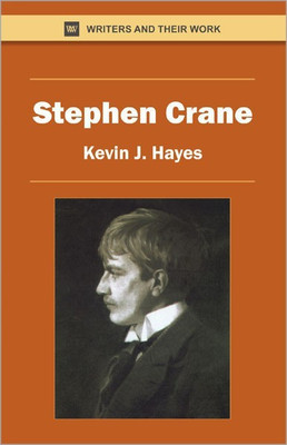 Stephen Crane(English, Paperback, Hayes Kevin J.)