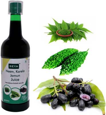 seya Effective for Immunity Improvement_01(800 ml)