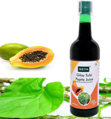 seya Effective for Immunity Improvement_01(800 ml)