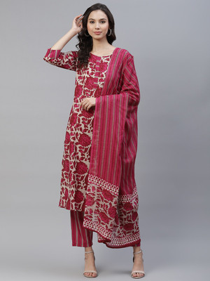 Yuris Women Kurta Pant Set