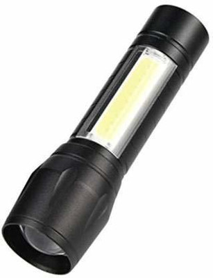 SEVENSPACE Mini Rechargeable Torchlight Super Biright Pocket Mini Zoom COB USB Charging Torch Led Flashlight Water Proof Torch (Black : Rechargeable) Torch(Black, 8 cm, Rechargeable) SEVENSPACE Mini Rechargeable Torchlight Super Biright Pocket Mini Zoom COB USB Charging Torch Led Flashlight Water Proof Torch (Black : Rechargeable) Torch(Black, 8 cm, Rechargeable)