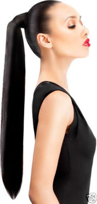 YOFAMA ROUND CHOTI BK Hair Extension
