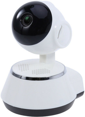 SIOVS Home Monitor Network HD Mobile Phone Remote Wireless Camera surveillance Security Camera(1 Channel)