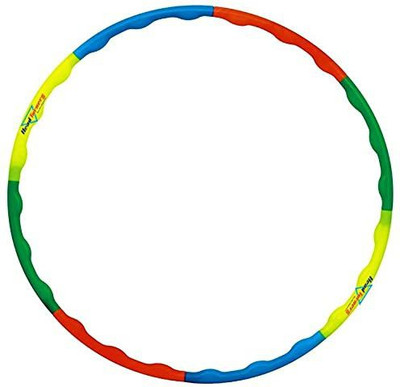 dropshop Hula Hoop(Diameter - 75 cm)