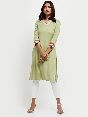 Fabtag kurti top