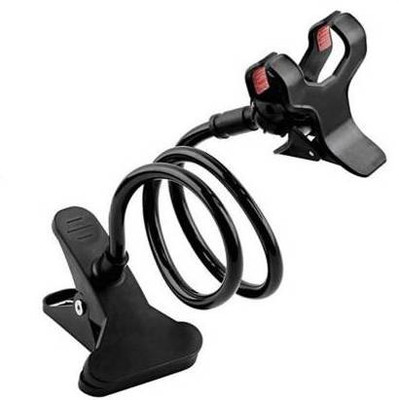 ENMORA RRT_88_LAZY MOBILE HOLDER_ Mobile Holder Snake Style 360 Rotating Flexible Long Lazy Stand Phone Holder Clamp Bed Desktop Car Stand Mount Bracket for All mobile Mobile Holder Mobile Holder ENMORA RRT_88_LAZY MOBILE HOLDER_ Mobile Holder Snake Style 360 Rotating Flexible Long Lazy Stand Phone Holder Clamp Bed Desktop Car Stand Mount Bracket for All mobile Mobile Holder Mobile Holder