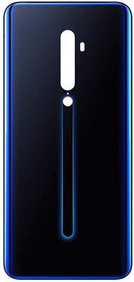 IncMart OPPO RENO 2Z/2F Back Panel(BLACK)
