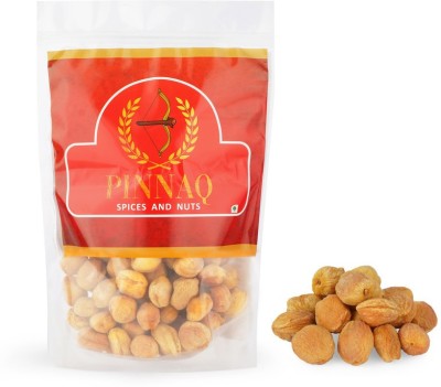 Pinnaq Spices And Nuts Premium Sweet Apricots Khumani Dry Fruits 750 GM Apricots(750 g)