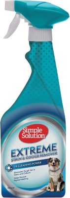 Simple Solution Dog Stain & Odor Remover, 500 ml NA Cologne(500 ml)