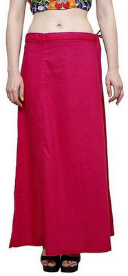 Aarvi styles fashion-lk29 Cotton Blend Petticoat(Free)