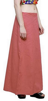 Aarvi styles fashion-lk78 Cotton Blend Petticoat(Free)