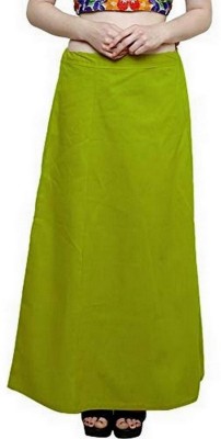 Aarvi styles fashion-lk181 Cotton Blend Petticoat(Free)