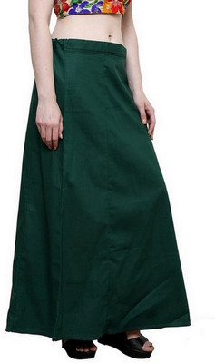 Aarvi styles fashion-lk34 Cotton Blend Petticoat(Free)