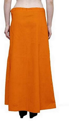 Aarvi styles fashion-lk138 Cotton Blend Petticoat(Free)