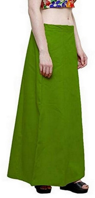 Aarvi styles fashion-lk177 Cotton Blend Petticoat(Free)