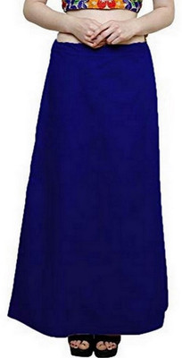 Aarvi styles fashion-lk172 Cotton Blend Petticoat(Free)