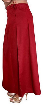 Aarvi styles fashion-lk58 Cotton Blend Petticoat(Free)