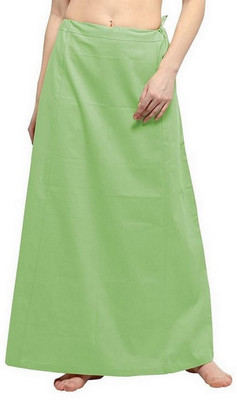 Aarvi styles fashion-lk170 Cotton Blend Petticoat(Free)