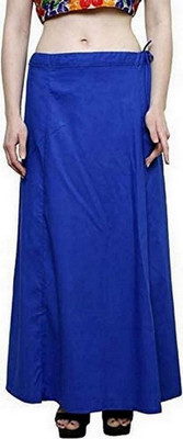 Aarvi styles fashion-lk184 Cotton Blend Petticoat(Free)