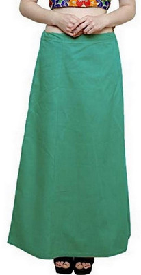 Aarvi styles fashion-lk175 Cotton Blend Petticoat(Free)