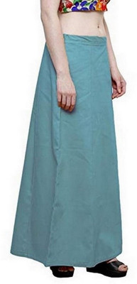 Aarvi styles fashion-lk141 Cotton Blend Petticoat(Free)