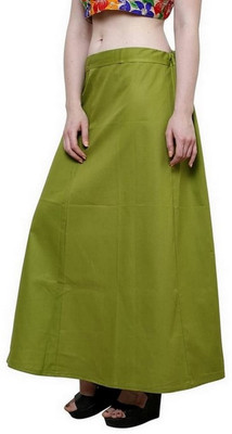Aarvi styles fashion-lk168 Cotton Blend Petticoat(Free)