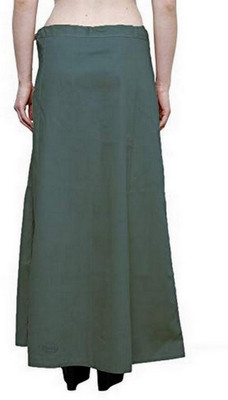 Aarvi styles fashion-lk101 Cotton Blend Petticoat(Free)