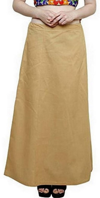 Aarvi styles fashion-lk97 Cotton Blend Petticoat(Free)