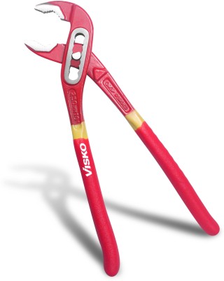 VISKO 223 Groove Plier(Length : 10 inch)