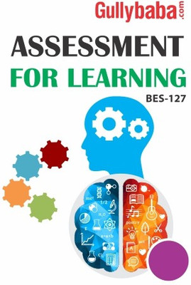 IGNOU BES-127 : Assessment For Learning(Paperback, GPH Panel of Experts)