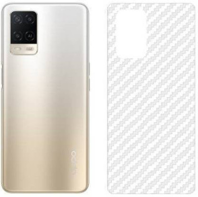 GDBUY Back Screen Guard for Oppo A54, Oppo A54 5G(Pack of 1)