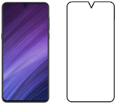 FnF Impossible Screen Guard for Xiaomi Redmi K50 Pro 5G(Pack of 1)