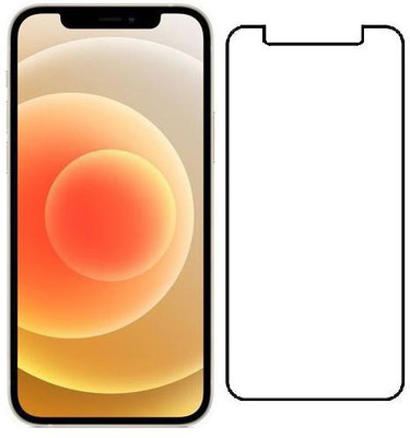FnF Impossible Screen Guard for Apple iPhone 12 128GB(Pack of 1)