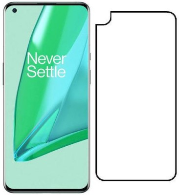 Divine International Impossible Screen Guard for OnePlus 9 Pro(Pack of 1)