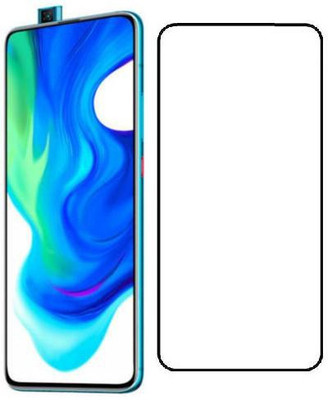 FnF Impossible Screen Guard for Poco F2 Pro(Pack of 1)