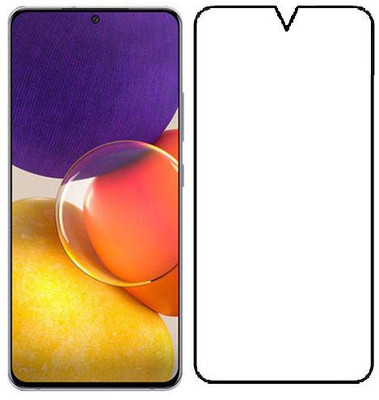 FnF Impossible Screen Guard for Samsung Galaxy S20 FE(Pack of 1)